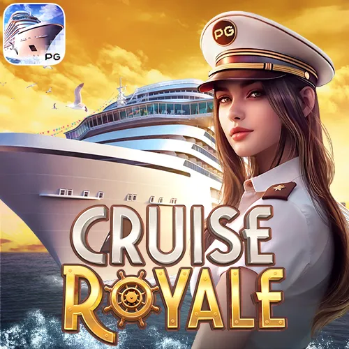 Cruise Royale ทดลองเล่นสล็อต