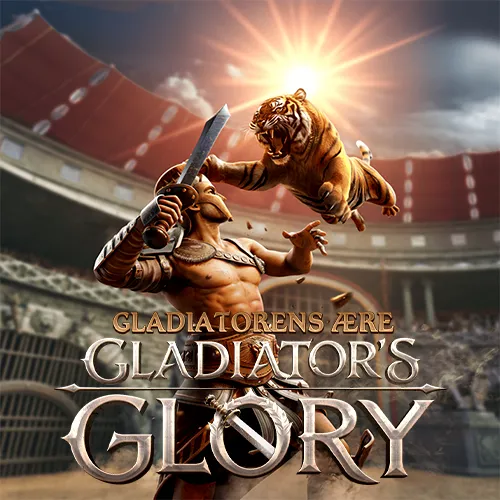 ทดลองเล่นสล็อต Gladiator Glory