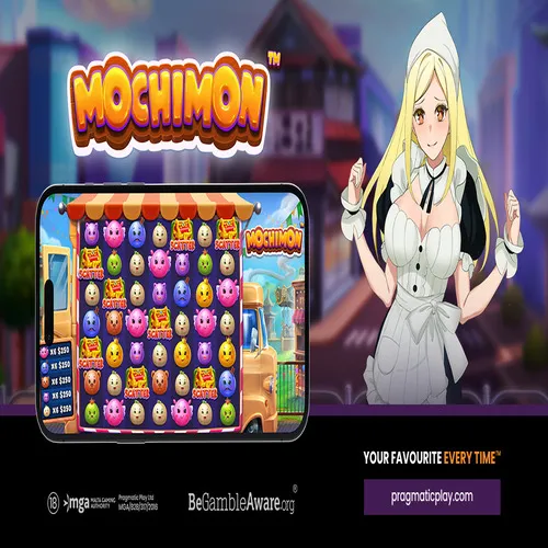 MOCHIMON SLOTPP